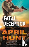 Hunt, April - Fatal Deception