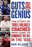 Glauber, Bob - Guts and Genius