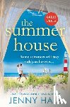 Hale, Jenny - The Summer House