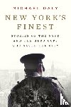 Daly, Michael - New York's Finest