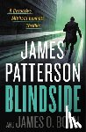 Patterson, James - BLINDSIDE