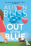 Bliss, Alison - Out of the Blue