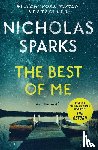 Sparks, Nicholas - BEST OF ME