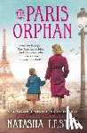 Lester, Natasha - The Paris Orphan