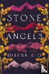 Rho, Helena - Stone Angels