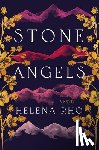 Rho, Helena - Stone Angels