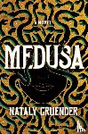 Gruender, Nataly - Medusa