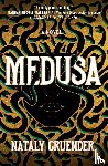 Gruender, Nataly - Medusa