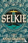 Gruender, Nataly - Selkie
