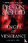 Preston, Douglas, Child, Lincoln - Angel of Vengeance