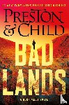 Preston, Douglas, Child, Lincoln - Badlands