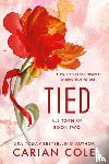 Cole, Carian - Tied