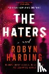 Harding, Robyn - Harding, R: Haters
