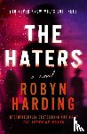 Harding, Robyn - The Haters
