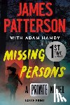 Patterson, James - Missing Persons: A Private Novel