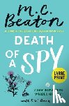 Beaton, M. C. - Death of a Spy