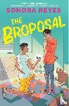 Reyes, Sonora - The Broposal