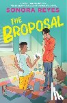 Reyes, Sonora - The Broposal