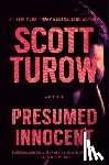 Turow, Scott - Turow, S: Presumed Innocent