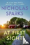 Sparks, Nicholas - Sparks, N: At First Sight