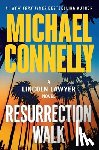 Connelly, Michael - Resurrection Walk