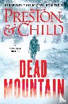 Preston, Douglas, Child, Lincoln - Dead Mountain