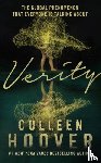 Hoover, Colleen - Verity