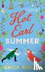 Ridley, Erica - Hot Earl Summer