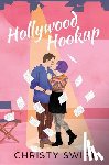 Swift, Christy - Hollywood Hookup