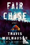 Mulhauser, Travis - Fair Chase