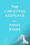 Rains, Annie - The Christmas Keepsake
