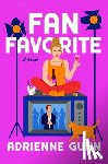 Gunn, Adrienne - Fan Favorite
