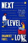 Patel, Shameez - Next Level Love