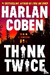 Coben, Harlan - Think Twice