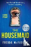 McFadden, Freida - McFadden, F: Housemaid