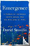 Sussillo, David - Emergence: A Memoir of Boyhood, Computation, and the Mysteries of Mind