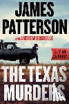 Patterson, James - The Texas Murders: A Texas Ranger Thriller