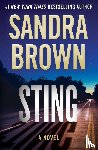 Brown, Sandra - Sting