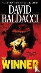Baldacci, David - The Winner