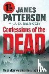 Patterson, James - Confessions of the Dead: A Thriller
