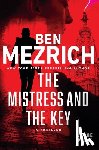 Mezrich, Ben - The Mistress and the Key: Volume 2