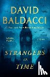 Baldacci, David - Strangers in Time