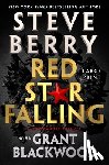 Berry, Steve - Red Star Falling: Volume 2