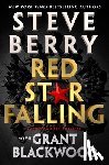 Berry, Steve - Red Star Falling: Volume 2