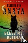 Anaya, Rudolfo - Bless Me, Ultima