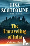 Scottoline, Lisa - The Unraveling of Julia