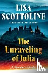 Scottoline, Lisa - The Unraveling of Julia