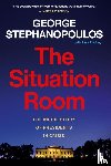 Stephanopoulos, George, Dickey, Lisa - The Situation Room