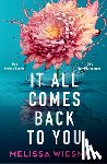 Wiesner, Melissa - It All Comes Back to You