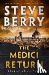 Berry, Steve - The Medici Return